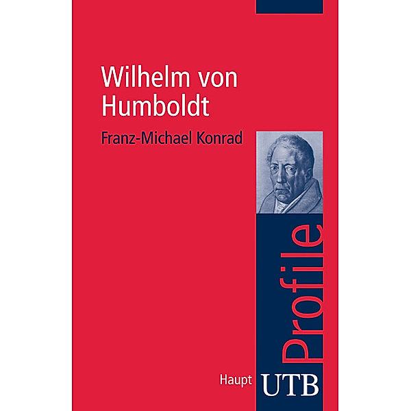 Wilhelm von Humboldt, Franz-Michael Konrad