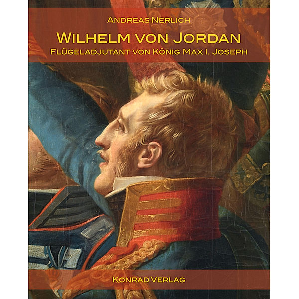 Wilhelm von Jordan, Andreas Nerlich