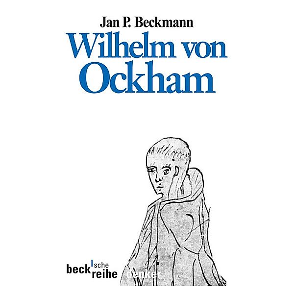 Wilhelm von Ockham, Jan P. Beckmann