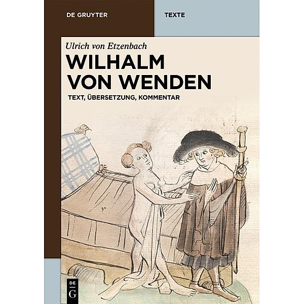 Wilhelm von Wenden, Ulrich von Etzenbach
