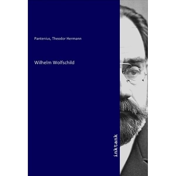 Wilhelm Wolfschild