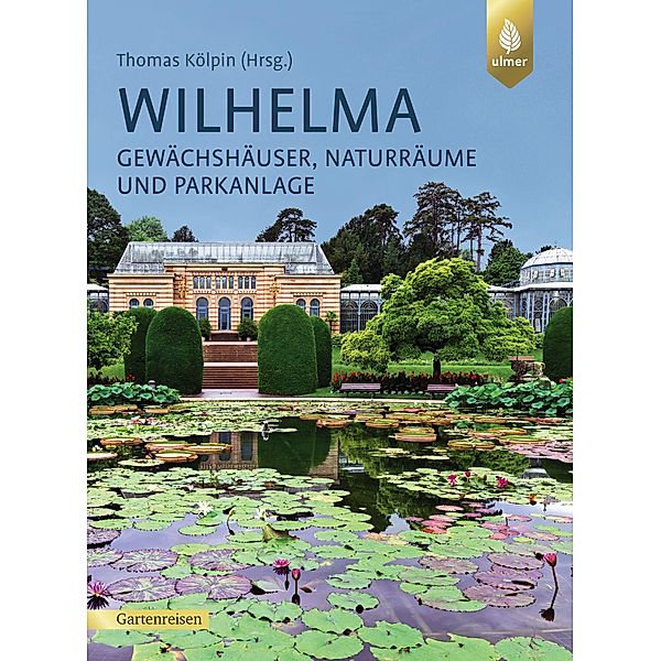 Wilhelma, Thomas Kölpin, Björn Schäfer, Micha Sonnenfroh