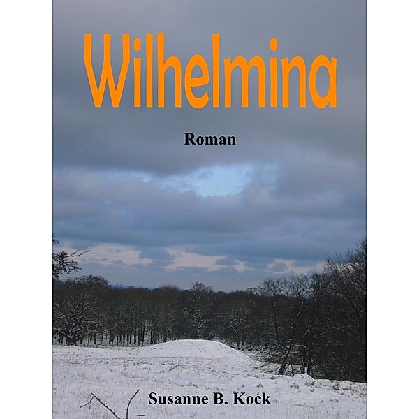 Wilhelmina, Susanne B. Kock