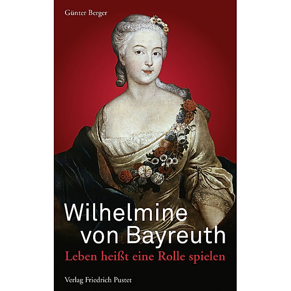 Wilhelmine von Bayreuth, Günter Berger