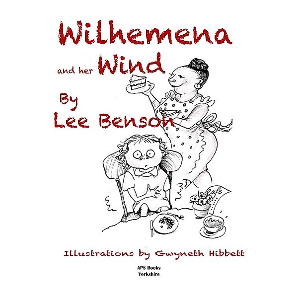 Wilhemena And Her wind, Lee Benson