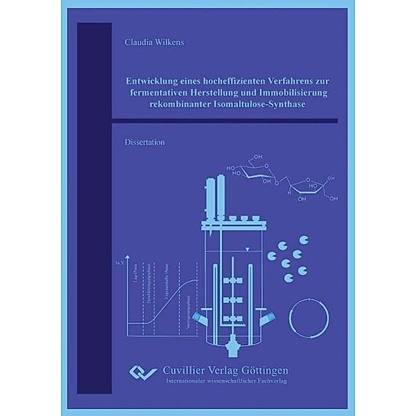 Wilkens, C: Entwicklung eines hocheffizienten Verfahrens, Claudia Wilkens