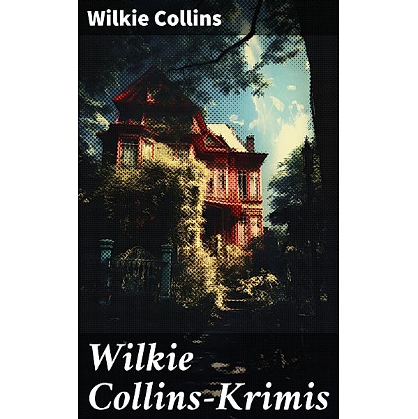 Wilkie Collins-Krimis, Wilkie Collins