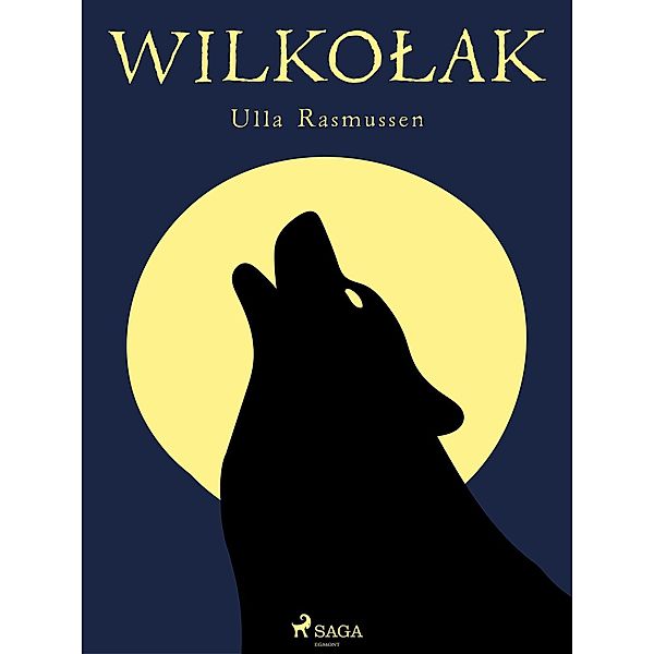 Wilkolak, Ulla Rasmussen