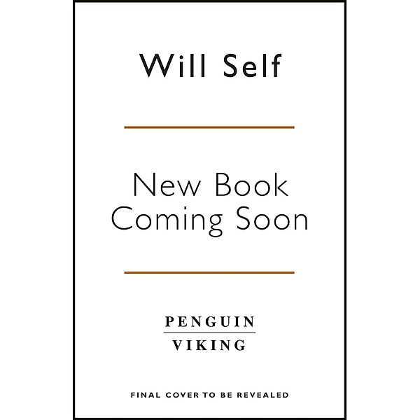 Will, Will Self