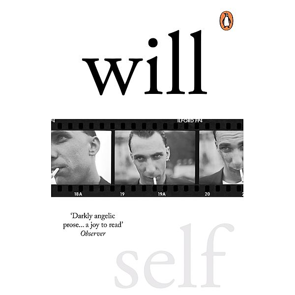 Will, Will Self