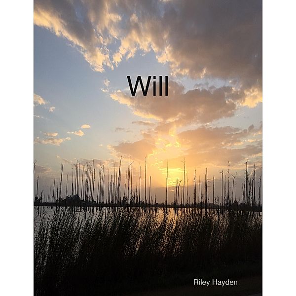 Will, Riley Hayden