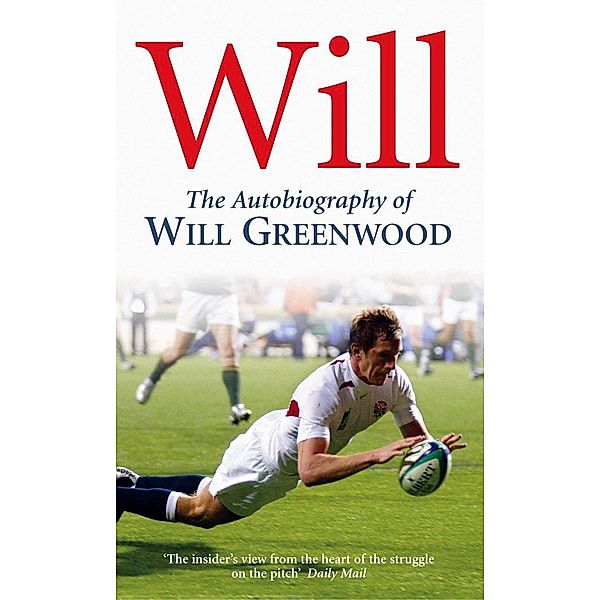 Will, Will Greenwood