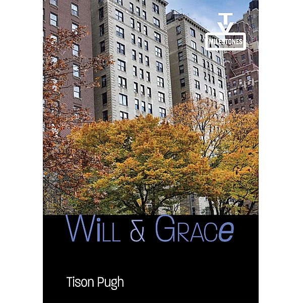 Will & Grace, Tison Pugh