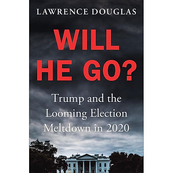 Will He Go?, Lawrence Douglas