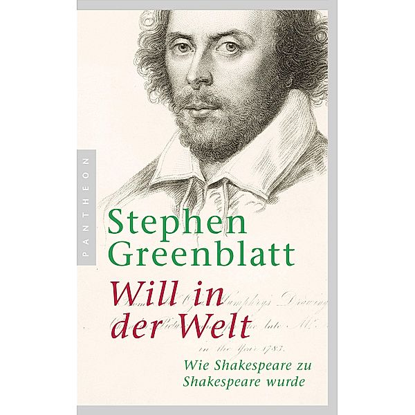 Will in der Welt, Stephen Greenblatt