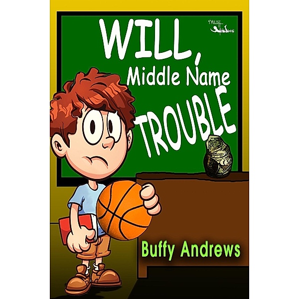 Will, Middle Name Trouble / MuseItYoung, Buffy Andrews
