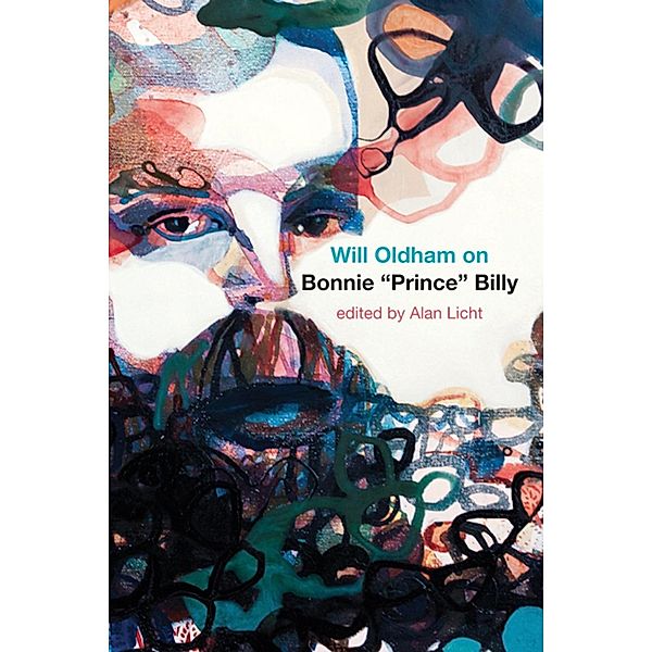 Will Oldham on Bonnie Prince Billy, Will Oldham