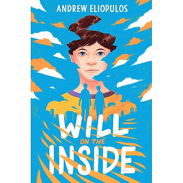Will on the Inside, Andrew Eliopulos