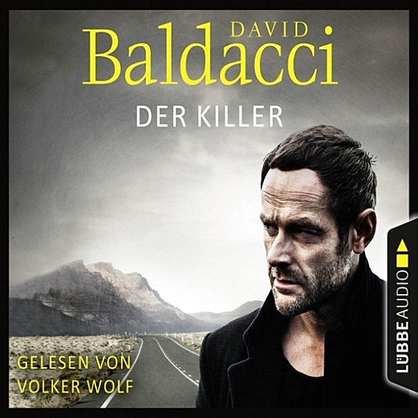 Will Robie - 1 - Der Killer, David Baldacci