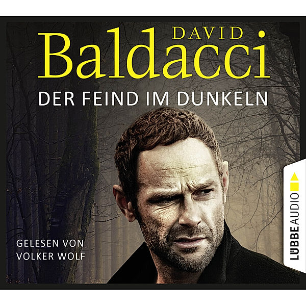 Will Robie - 5 - Der Feind im Dunkeln, David Baldacci