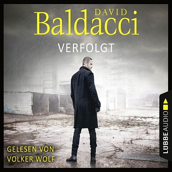 Will Robie Band 2: Verfolgt, David Baldacci