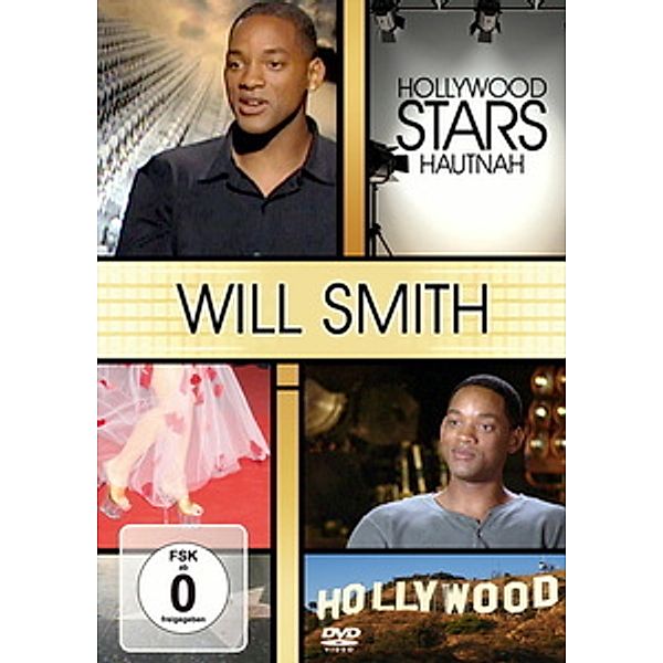 Will Smith - Hollywoodstars hautnah, Special Interest