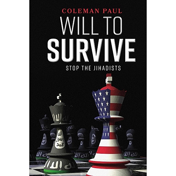 Will to Survive, Coleman Paul