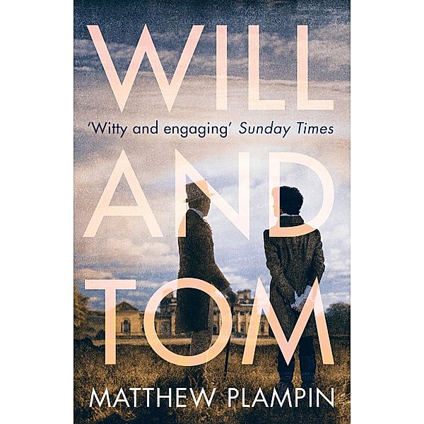 Will & Tom, Matthew Plampin