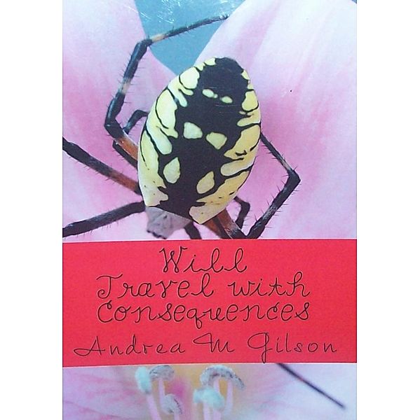 Will Travel with Consequences, Andrea M. Gilson