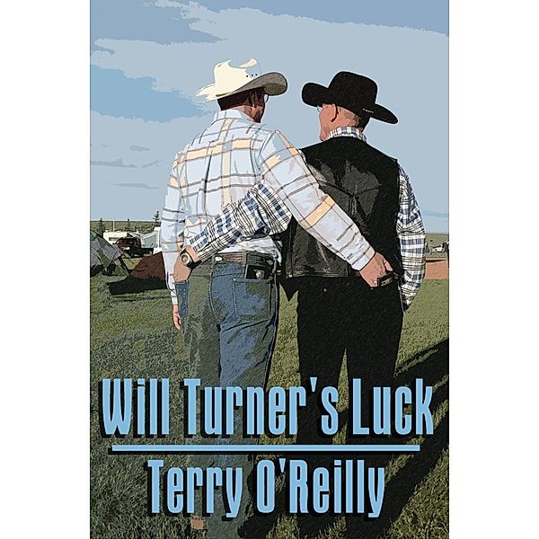 Will Turner's Luck, Terry O'Reilly