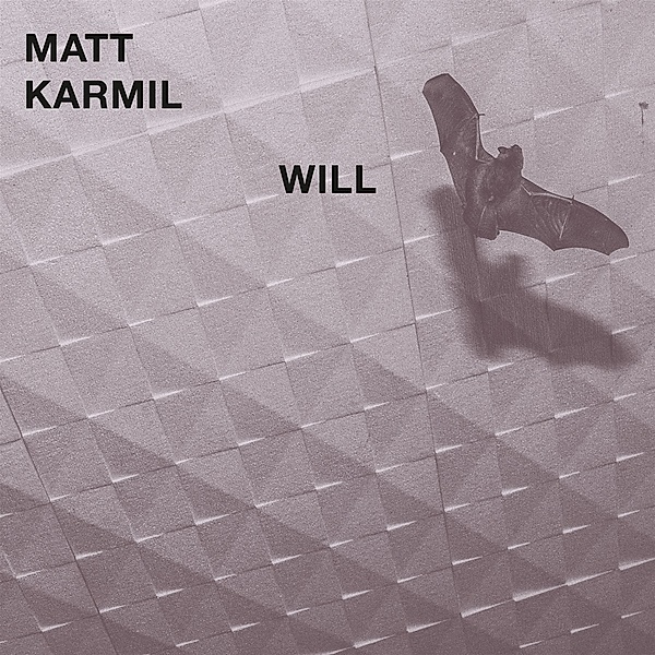 Will (Vinyl), Matt Karmil