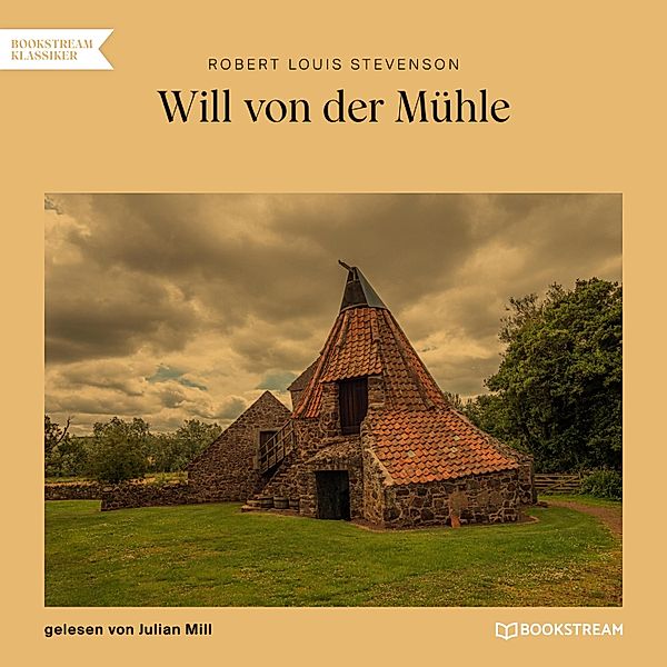 Will von der Mühle, Robert Louis Stevenson