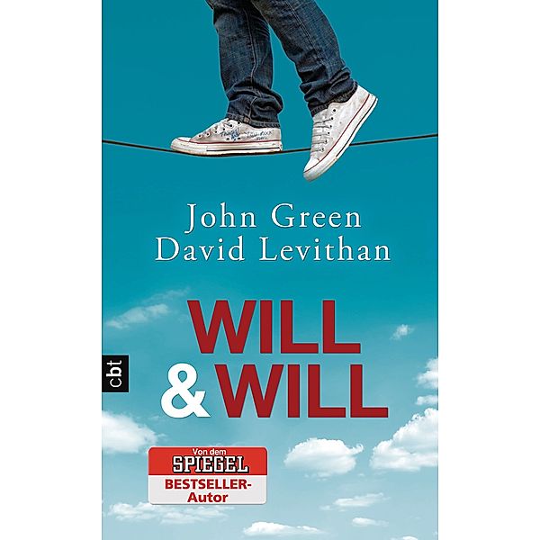 Will & Will, John Green, David Levithan