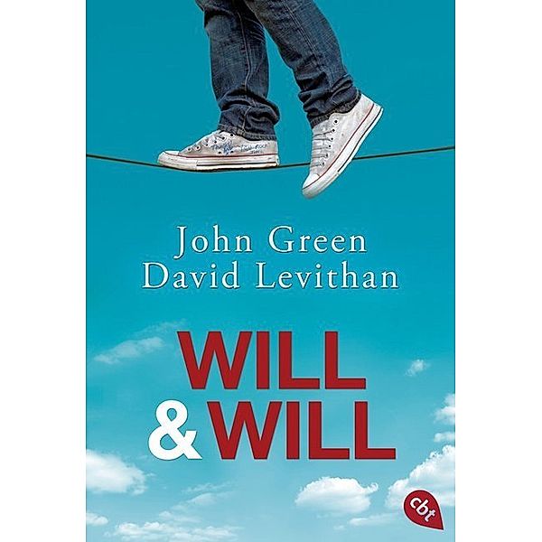 Will & Will, John Green, David Levithan