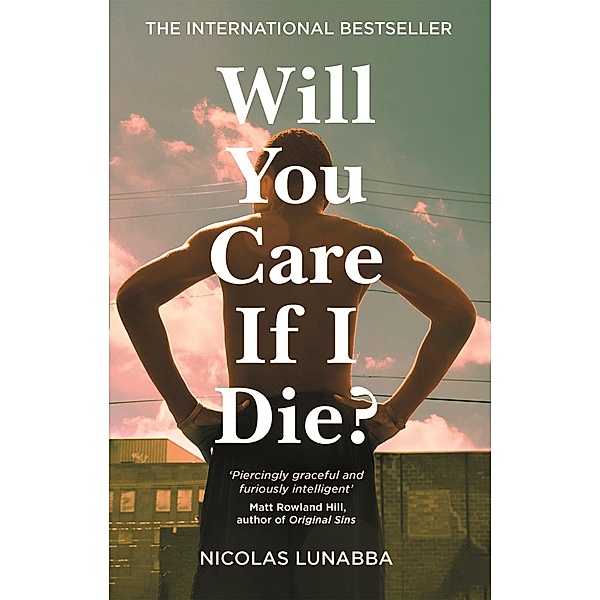 Will You Care If I Die?, Nicolas Lunabba