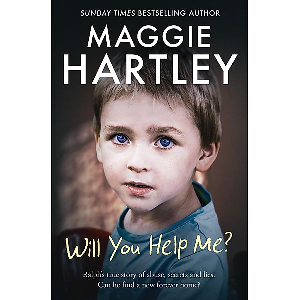 Will You Help Me?, Maggie Hartley