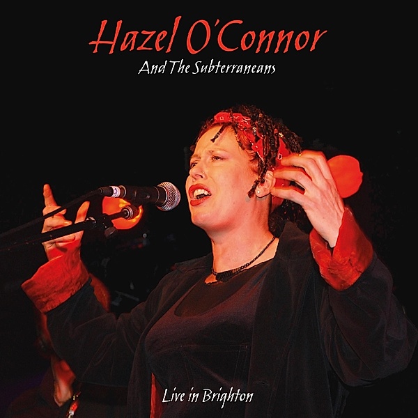 Will You Live In Brighton (Vinyl), Hazel O'Connor