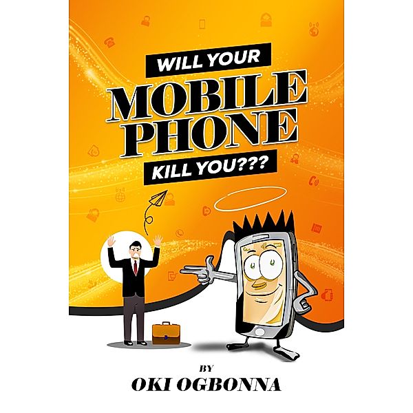 Will Your Mobile Phone Kill You ??, Oki