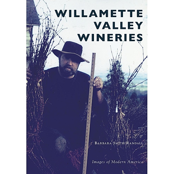 Willamette Valley Wineries, Barbara Smith Randall