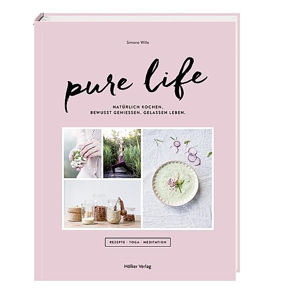 Wille, S: Pure Life, Simone Wille