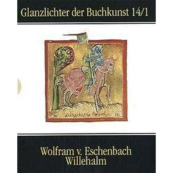 Willehalm, Wolfram von Eschenbach