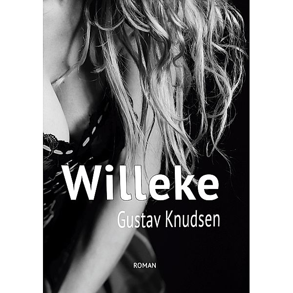 Willeke / Die frühen 1980er Jahre - prägend und einprägend Bd.14, Gustav Knudsen