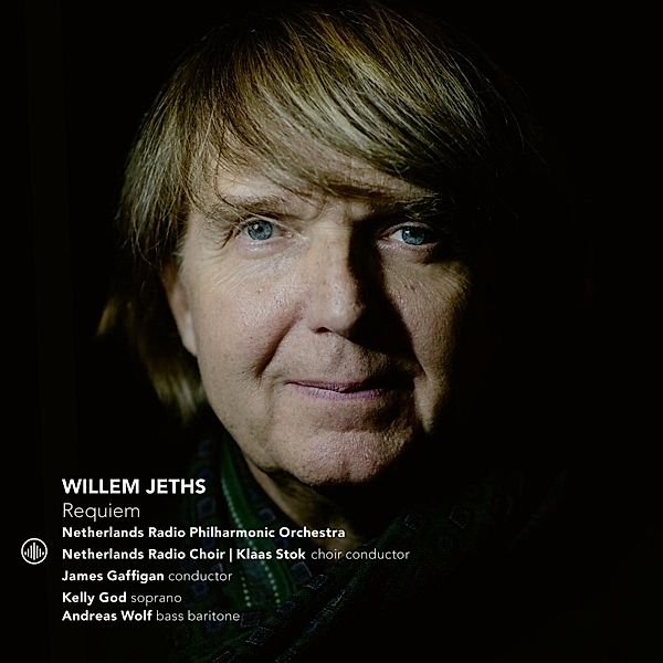 Willem Jeths: Requiem, Netherlands Radio Philharmonic Orchestra, Netherl