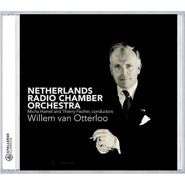 Willem Van Otterloo 1907-, Willem van Otterloo