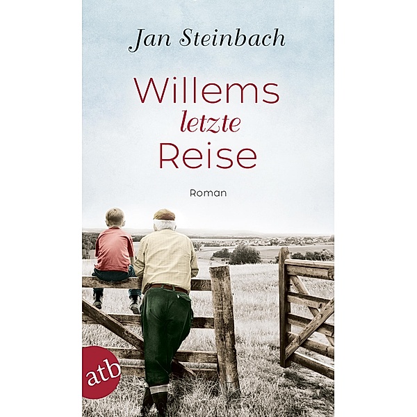 Willems letzte Reise, Jan Steinbach