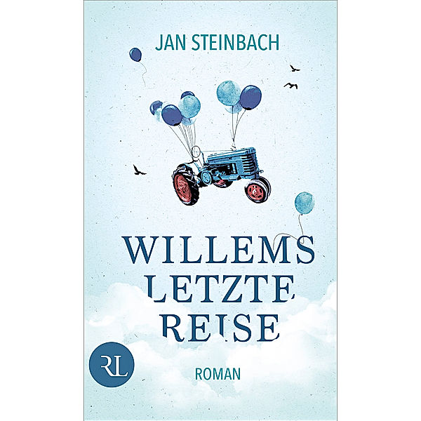 Willems letzte Reise, Jan Steinbach