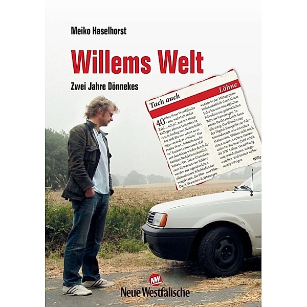 Willems Welt, Meiko Haselhorst