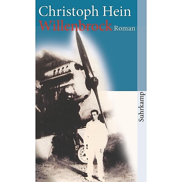 Willenbrock, Christoph Hein