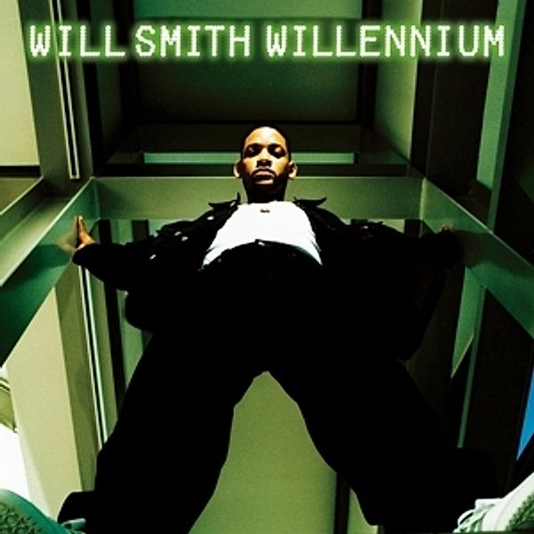 Willennium (Vinyl), Will Smith