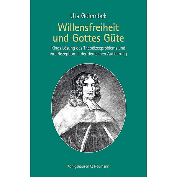 Willensfreiheit und Gottes Güte, Uta Golembek